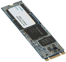 Накопитель SSD M.2 Apacer 128Gb AS2280 AP128GAS2280-1