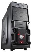 Корпус Miditower Cooler Master RC-K380-KWN1