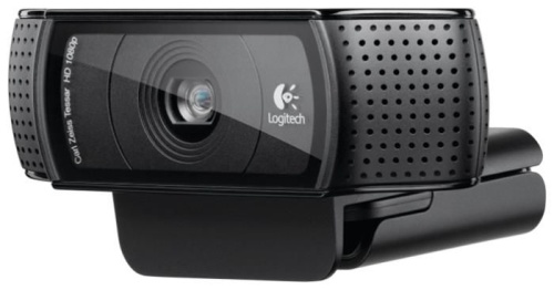 Интернет-камера Logitech HD Pro Webcam C920 960-001055 фото 3