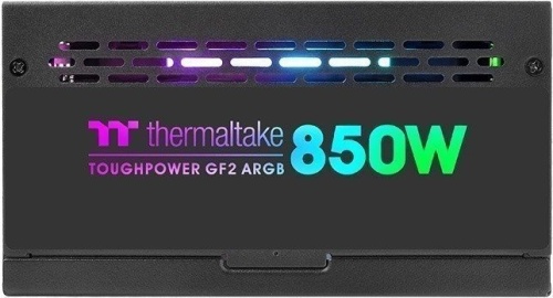 Блок питания Thermaltake 850W Toughpower GF2 ARGB PS-TPD-0850F3FAGE-2 фото 3 Блок питания Thermaltake 850W Toughpower GF2 ARGB PS-TPD-0850F3FAGE-2 фото 3