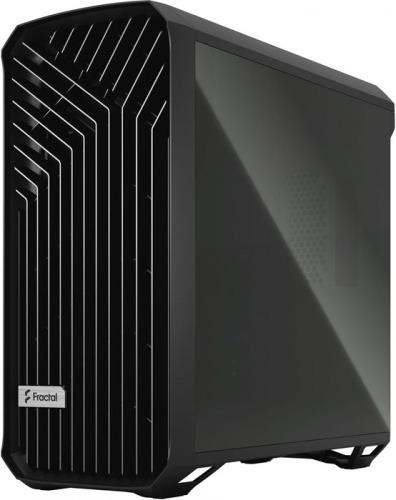 Корпус Fulltower Fractal Design Torrent Black TG Light Tint черный FD-C-TOR1A-01 фото 20