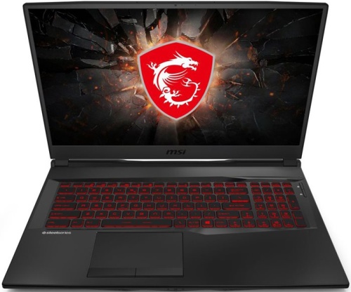 Ноутбук MSI GL75 Leopard 10SCXR-024XRU 9S7-17E822-024 фото 2