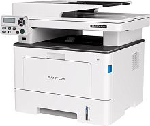 МФУ лазерное Pantum BM5100ADN