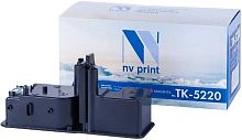 Картридж совместимый лазерный NV Print NV-TK5220M Magent