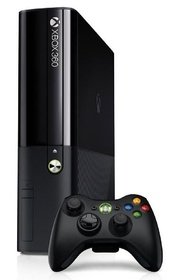   Microsoft Xbox 360 E 500GB ConX360112