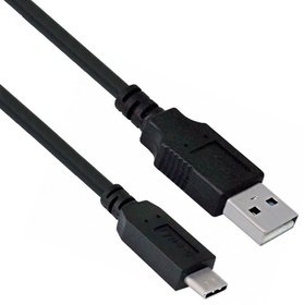 - USB ExeGate USB 2.0 A-- USB 3.1 (Type-C) EX272346RUS