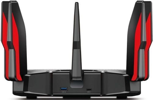 Роутер Wi-Fi TP-Link ARCHER AX11000 фото 4