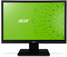 Монитор Acer V226HQLBMD Black LED UM.WV6EE.010