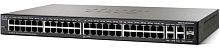 Коммутатор Cisco SB SG350-52 SG350-52-K9-EU