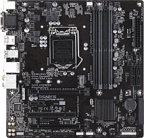 Мат. плата Socket1151 GIGABYTE GA-Q270M-D3H