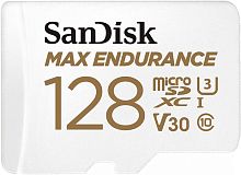 Карта памяти micro SDXC SanDisk 128GB SDSQQVR-128G-GN6IA