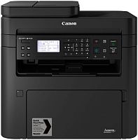 МФУ лазерное Canon i-Sensys MF264dw (2925C016) черный