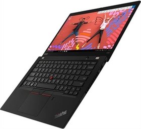  Lenovo ThinkPad X390 20Q0000LRT