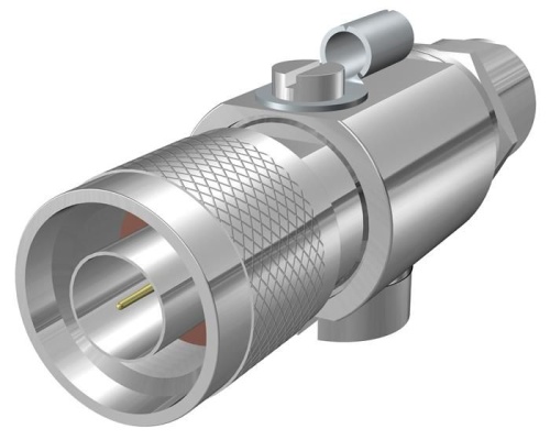 Антенна Hewlett Packard J8996A Антенна Hewlett Packard J8996A