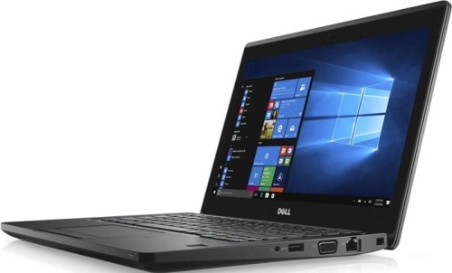 Ноутбук Dell Latitude 5280 5280-1035 фото 3