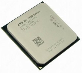  SocketFM2 AMD A10-5800K