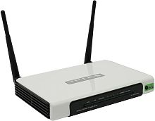 Маршрутизатор WiFI TP-Link TL-WR1042ND