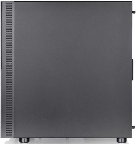 Корпус Miditower Thermaltake Versa T26 TG ARGB черный CA-1W1-00M1WN-01 фото 4 Корпус Miditower Thermaltake Versa T26 TG ARGB черный CA-1W1-00M1WN-01 фото 4