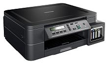 МФУ струйное Brother DCP-T510W DCPT510WR1