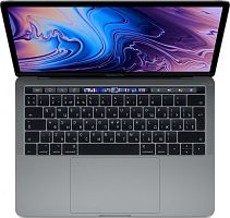 Ноутбук Apple 13-inch MacBook Pro with Touch Bar(2019) MUHP2RU/A