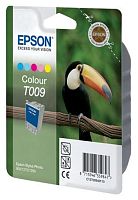 Оригинальный струйный картридж Epson T009 C13T00940110