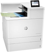 Цветной лазерный принтер Hewlett Packard Color LaserJet Enterprise M856dn T3U51A