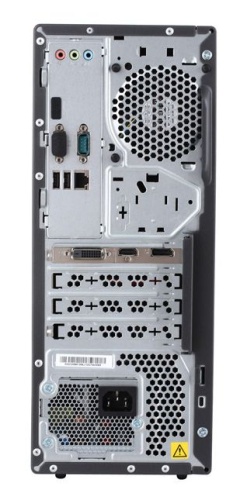 ПК Lenovo IdeaCentre 510-15ABR MT 90G7004ERS фото 2