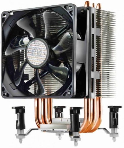 Кулер для процессора Cooler Master Hyper TX3 Evo RR-TX3E-22PK-R1