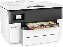 МФУ струйное Hewlett Packard Officejet Pro 7740 G5J38A