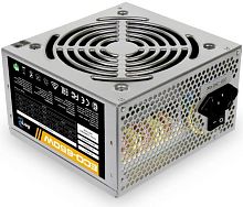 Блок питания Aerocool 650W ECO-650W