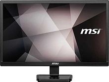 Монитор MSI Pro MP221 черный 9S6-3BA2CT-007