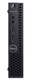  Dell OptiPlex 3060 MFF (3060-1097)