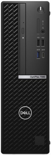 ПК Dell Optiplex 7080 SFF 7080-2164 фото 2