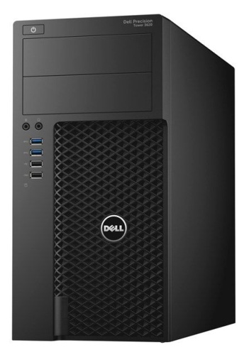 Рабочая станция Dell Precision 3620 MT 3620-2646 фото 2