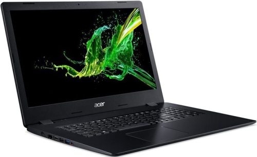 Ноутбук Acer Aspire 3 A317-52-33W5 NX.HZWER.00N фото 2