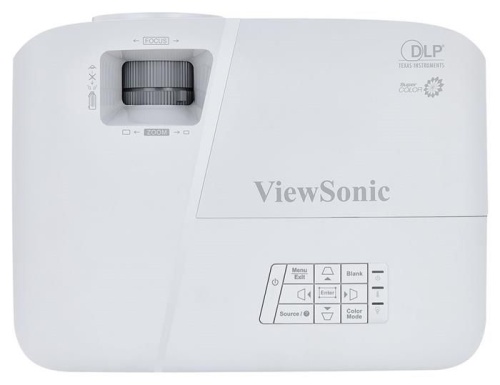 Проектор ViewSonic PG603W фото 5