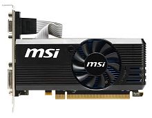 Видеокарта PCI-E MSI 2048 Мб R7 240 2GD3 LP V2