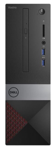 ПК Dell Vostro 3470 SFF 3470-3837