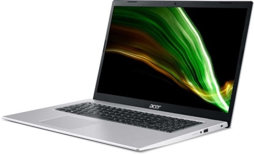 Ноутбук Acer Aspire 3 A317-33-C2SS NX.A6TER.00B фото 2