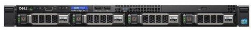 Сервер Dell PowerEdge R430 (210-ADLO-94)