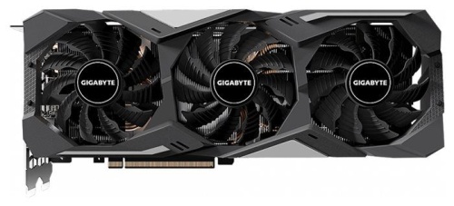 Видеокарта PCI-E GIGABYTE 8192Mb GV-N208SGAMING-8GC фото 5