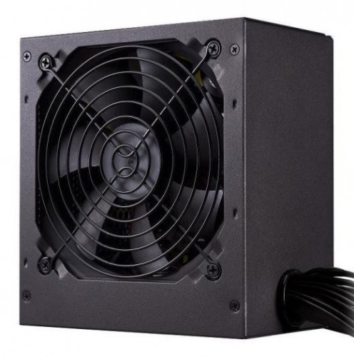 Блок питания Cooler Master 600Вт MWE Bronze V2 MPE-6001-ACAAB-EU фото 2