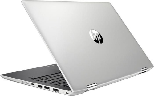 Трансформер Hewlett Packard ProBook x360 440 G1 4QW42EA фото 5 Трансформер Hewlett Packard ProBook x360 440 G1 4QW42EA фото 5