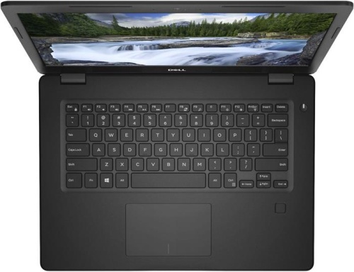 Ноутбук Dell Latitude 3490 3490-4056 фото 4