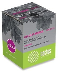    Cactus CS-CLP-M300A 