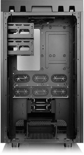 Корпус Bigtower Thermaltake Premium The Tower 900 CA-1H1-00F1WN-00 фото 14 Корпус Bigtower Thermaltake Premium The Tower 900 CA-1H1-00F1WN-00 фото 14