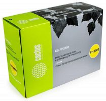 Картридж совместимый лазерный Cactus CS-PH3600 106R01371 черный
