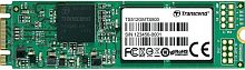 Накопитель SSD M.2 Transcend 512GB M.2 SSD MTS 800 series TS512GMTS800