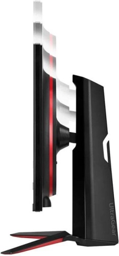 Монитор LG UltraGear 27GN850-B 27GN850-B.ARUZ фото 8 Монитор LG UltraGear 27GN850-B 27GN850-B.ARUZ фото 8