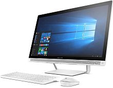 ПК (моноблок) Hewlett Packard Pavilion 27-a232ur 1AX04EA